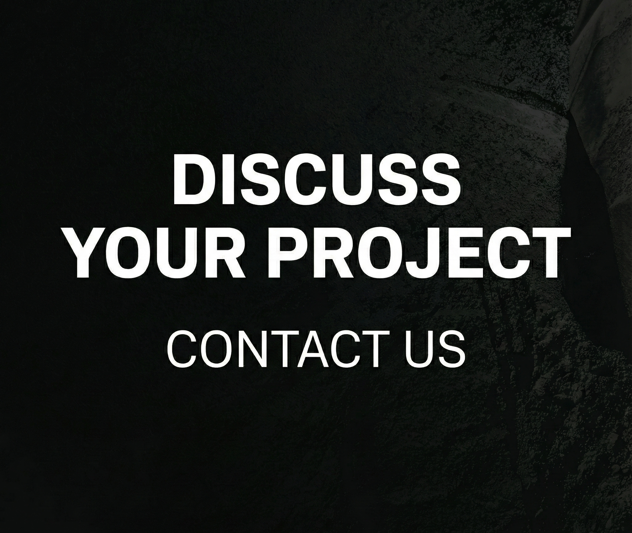 discuss your project image