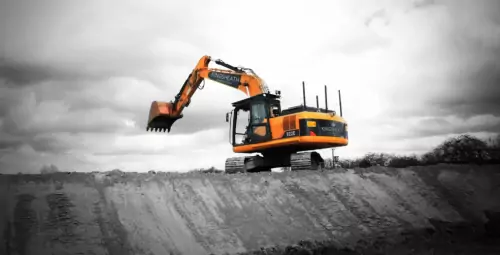 Our Work in Pictures