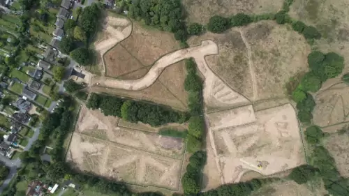 Appledore Road, Tenterden