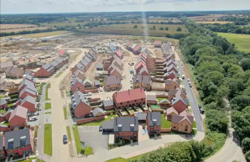 Bridgefield, Ashford