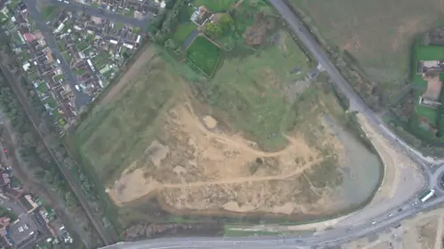 Grovehurst Farm, Sittingbourne