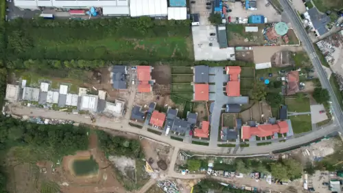 Kelveden Road, Tiptree