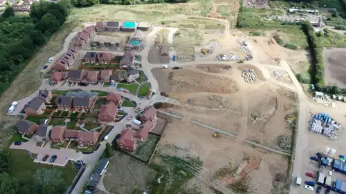 Lyewood Farm, Maidstone