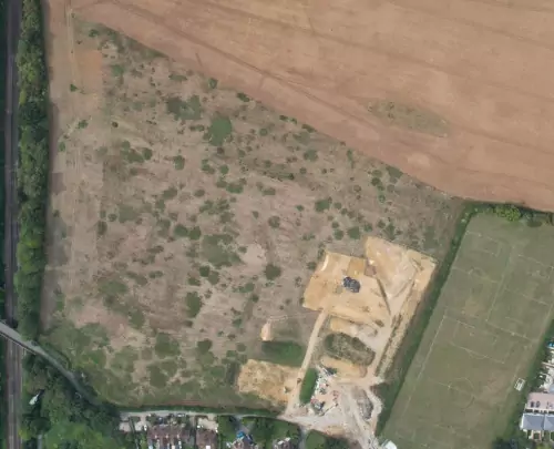 Old Ham Lane, Lenham