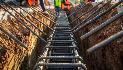 Premier RC Frame Contractor in Kent & the South East