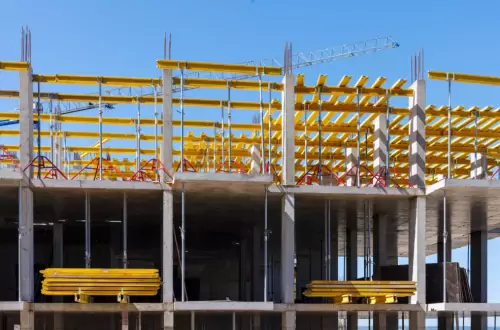 Formwork, Reinforcement & Concreting (FRC)