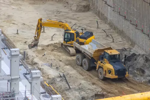 Ground Engineering & Improvement