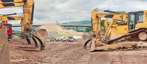 Section 278 & Section 38 Works