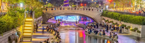 New website started at CS One