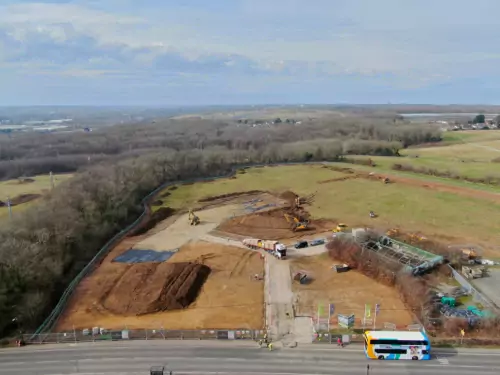 Barratt Homes (Kent)