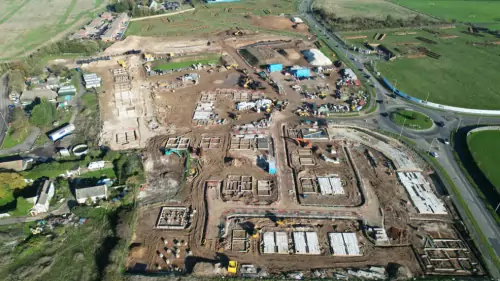 Barratt Homes (Kent)