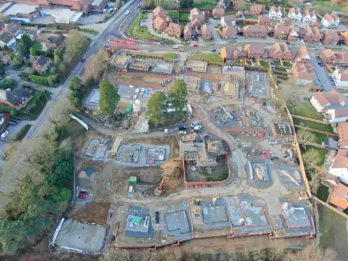 Bellway Homes (Kent)