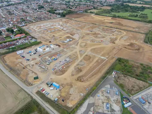 Bellway Homes (Kent)