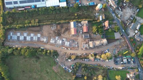 Leading Housebuilder