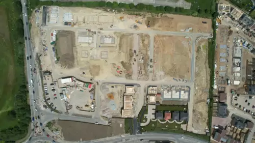 Leading Housebuilder