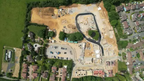 Leading Housebuilder