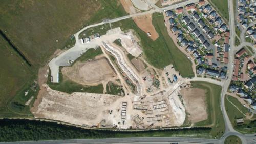 Leading Housebuilder