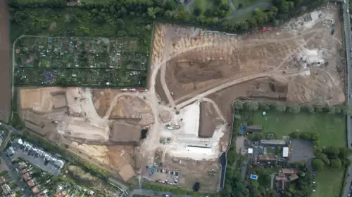 Leading Housebuilder