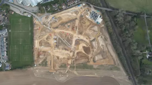 Leading Housebuilder