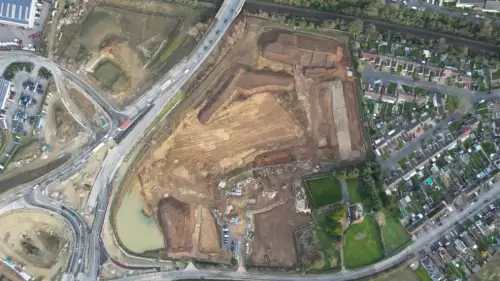 Leading Housebuilder