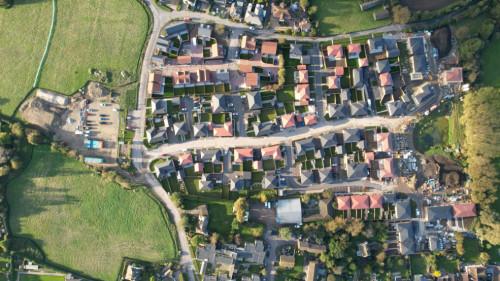 Leading Housebuilder