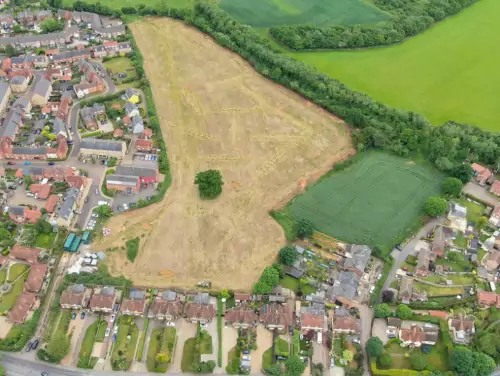 Persimmon Homes (Essex)