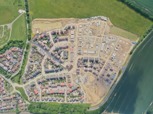 Persimmon Homes South East